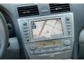 2011 Toyota Camry Ash Interior Navigation Photo