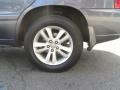 2006 Black Toyota Highlander Hybrid Limited 4WD  photo #6