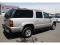 Silver Birch Metallic 2005 Chevrolet Suburban 2500 LT 4x4 Exterior