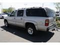 2005 Silver Birch Metallic Chevrolet Suburban 2500 LT 4x4  photo #4