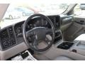 Gray/Dark Charcoal Dashboard Photo for 2005 Chevrolet Suburban #49158896