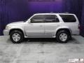 2000 Millennium Silver Metallic Toyota 4Runner Limited  photo #5