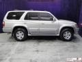 Millennium Silver Metallic - 4Runner Limited Photo No. 6