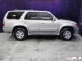 2000 Millennium Silver Metallic Toyota 4Runner Limited  photo #6