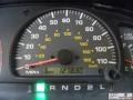 Millennium Silver Metallic - 4Runner Limited Photo No. 10