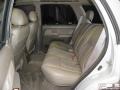 Millennium Silver Metallic - 4Runner Limited Photo No. 12