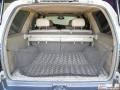 Millennium Silver Metallic - 4Runner Limited Photo No. 15