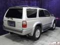 2000 Millennium Silver Metallic Toyota 4Runner Limited  photo #19