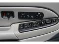 Gray/Dark Charcoal Controls Photo for 2005 Chevrolet Suburban #49159217