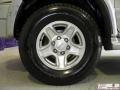Millennium Silver Metallic - 4Runner Limited Photo No. 20
