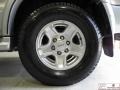 Millennium Silver Metallic - 4Runner Limited Photo No. 28