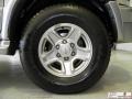 Millennium Silver Metallic - 4Runner Limited Photo No. 30