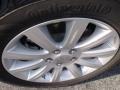 Bright Silver Metallic - 200 Touring Photo No. 5