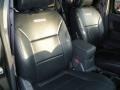Canteen Green Metallic - Xterra SE V6 4x4 Photo No. 21
