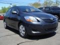 Flint Mica - Yaris S Sedan Photo No. 3