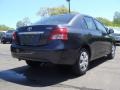 Flint Mica - Yaris S Sedan Photo No. 4