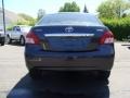 Flint Mica - Yaris S Sedan Photo No. 5
