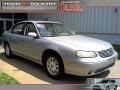 Silvermist Metallic - Malibu LS Sedan Photo No. 1