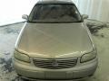 Silvermist Metallic - Malibu LS Sedan Photo No. 2