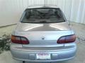 Silvermist Metallic - Malibu LS Sedan Photo No. 4
