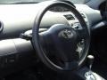 Flint Mica - Yaris S Sedan Photo No. 12