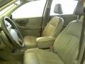 Silvermist Metallic - Malibu LS Sedan Photo No. 6