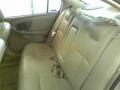 Silvermist Metallic - Malibu LS Sedan Photo No. 7