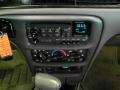 Silvermist Metallic - Malibu LS Sedan Photo No. 8