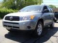Everglade Metallic - RAV4 4WD Photo No. 1