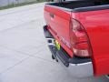 2007 Radiant Red Toyota Tacoma V6 PreRunner Double Cab  photo #13