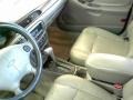 Silvermist Metallic - Malibu LS Sedan Photo No. 13