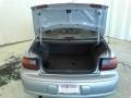 Silvermist Metallic - Malibu LS Sedan Photo No. 15