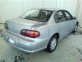 Silvermist Metallic - Malibu LS Sedan Photo No. 16