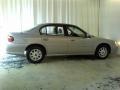 Silvermist Metallic - Malibu LS Sedan Photo No. 17