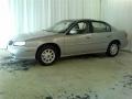 Silvermist Metallic - Malibu LS Sedan Photo No. 18