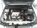 3.1 Liter OHV 12-Valve V6 Engine for 1999 Chevrolet Malibu LS Sedan #49160033