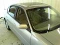 Silvermist Metallic - Malibu LS Sedan Photo No. 20