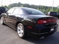 Brilliant Black Crystal Pearl - Charger SE Photo No. 2
