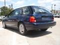 Dark Blue - S Series SW2 Wagon Photo No. 5