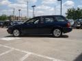 1999 Dark Blue Saturn S Series SW2 Wagon  photo #6