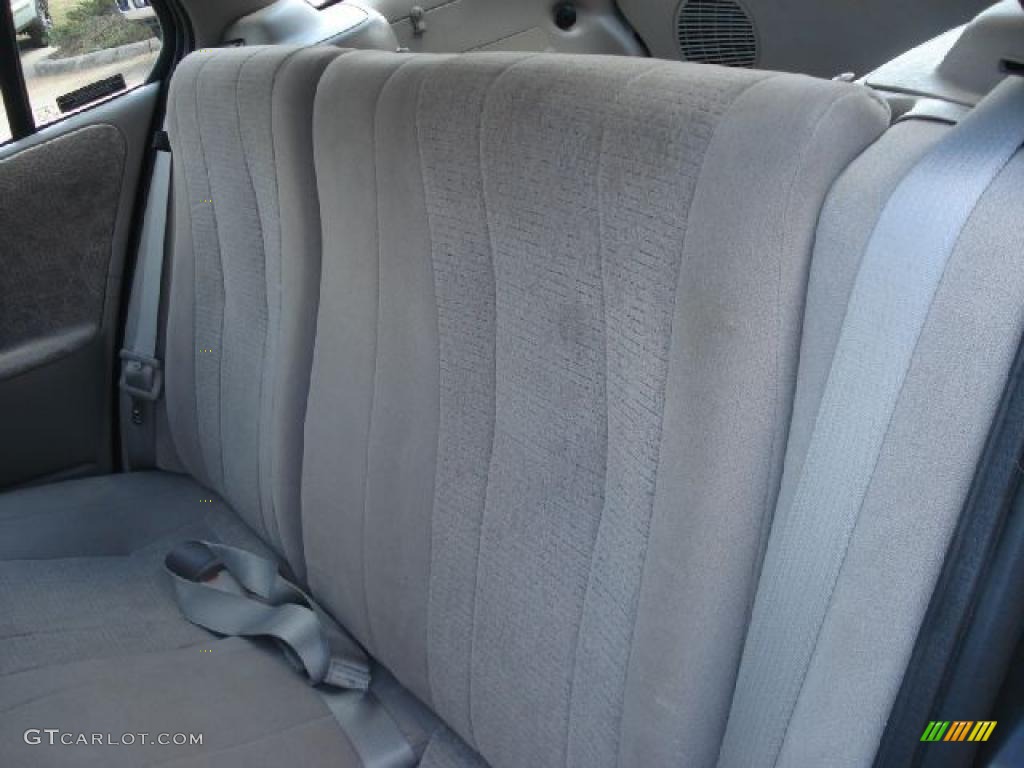 1999 S Series SW2 Wagon - Dark Blue / Gray photo #11