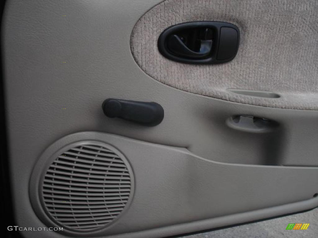 1999 S Series SW2 Wagon - Dark Blue / Gray photo #25