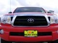 2007 Radiant Red Toyota Tacoma V6 PreRunner Double Cab  photo #20