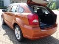 2011 Mango Tango Pearl Dodge Caliber Mainstreet  photo #8