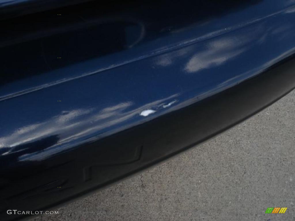 1999 S Series SW2 Wagon - Dark Blue / Gray photo #31