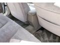 Frost White - Accord LX Wagon Photo No. 20