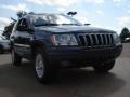 Steel Blue Pearlcoat - Grand Cherokee Limited 4x4 Photo No. 1