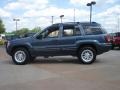 Steel Blue Pearlcoat - Grand Cherokee Limited 4x4 Photo No. 6