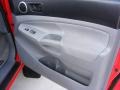2007 Radiant Red Toyota Tacoma V6 PreRunner Double Cab  photo #22