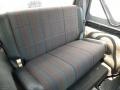 2000 Silverstone Metallic Jeep Wrangler Sport 4x4  photo #8